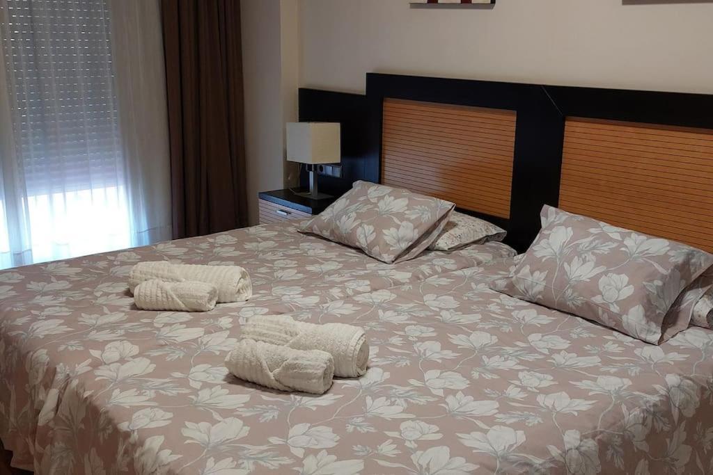 Elegante Alojamiento Con Piscina A 200 M Del Mar. Leilighet Benalmádena Eksteriør bilde