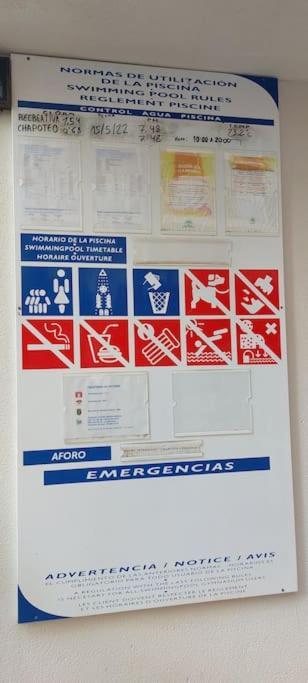 Elegante Alojamiento Con Piscina A 200 M Del Mar. Leilighet Benalmádena Eksteriør bilde