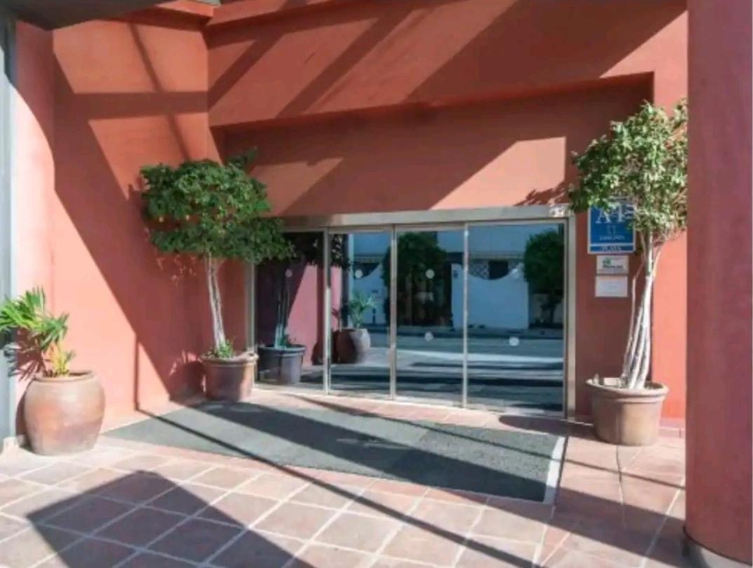 Elegante Alojamiento Con Piscina A 200 M Del Mar. Leilighet Benalmádena Eksteriør bilde