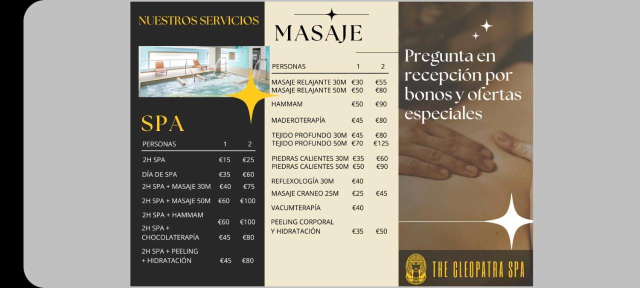 Elegante Alojamiento Con Piscina A 200 M Del Mar. Leilighet Benalmádena Eksteriør bilde